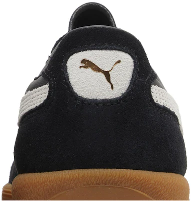 Puma Palermo Cuir ''Noir Gris Plume Gum'' 396464-03 Sizing Puma Palermo Cuir ''Noir Gris Plume Gum'' 396464-03