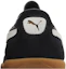 Sizing Puma Palermo Cuir ''Noir Gris Plume Gum'' 396464-03