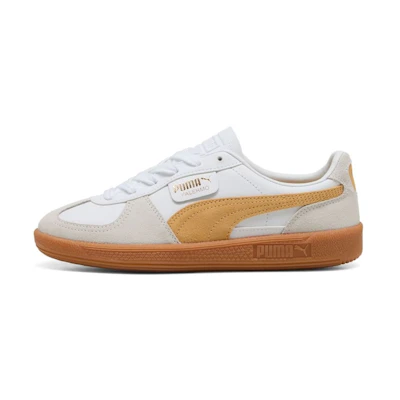 Puma Palermo Leather 'White Apricot'