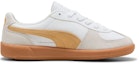 Details for Puma Palermo 皮革款 '白杏色' 396464-19