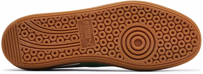 푸마 팔레르모 레더 '화이트 아카이브 그린 검' 396464-07 Shop 푸마 팔레르모 레더 '화이트 아카이브 그린 검' 396464-07