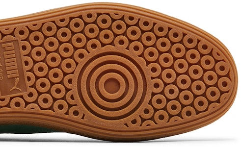 푸마 팔레르모 레더 '화이트 아카이브 그린 검' 396464-07 Purchase 푸마 팔레르모 레더 '화이트 아카이브 그린 검' 396464-07