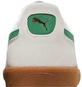 푸마 팔레르모 레더 '화이트 아카이브 그린 검' 396464-07 Sizing 푸마 팔레르모 레더 '화이트 아카이브 그린 검' 396464-07