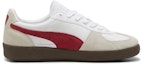 Order Puma Palermo Leather 'Putih Club Merah' 396464-05
