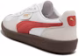 Purchase Puma Palermo Leather 'Putih Club Merah' 396464-05