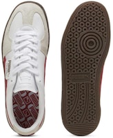 彪馬Palermo皮革‘白色俱樂部紅’396464-05 Details for 彪馬Palermo皮革‘白色俱樂部紅’396464-05