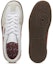 Details for Puma Palermo Leather 'Putih Club Merah' 396464-05