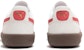 Puma Palermo Leather 'Putih Club Merah' 396464-05