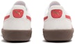 Sizing Puma Palermo Leather 'Putih Club Merah' 396464-05