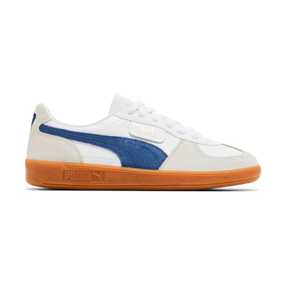 Puma Palermo Leather 'White Clyde Royal Gum'