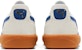 Puma Palermo Kulit 'Putih Clyde Royal Gum' 396464-06