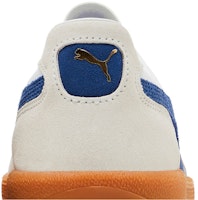 PUMA 帕洛瑪 LTH 防滑 低筒 滑板鞋 男女同款 白米藍 Sizing PUMA 帕洛瑪 LTH 防滑 低筒 滑板鞋 男女同款 白米藍