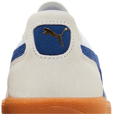 Puma Palermo Kulit 'Putih Clyde Royal Gum' 396464-06 Sizing Puma Palermo Kulit 'Putih Clyde Royal Gum' 396464-06