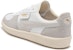 Puma Palermo Kulit 'Putih Kelabu Muda' 396464-02