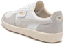 Purchase Puma Palermo Kulit 'Putih Kelabu Muda' 396464-02