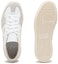Details for Puma Palermo Kulit 'Putih Kelabu Muda' 396464-02