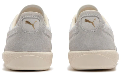 Puma Palermo Leather 'White Cool Light Grey'