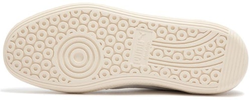 プーマ パレルモ レザー 白/クールライトグレー 396464-02 Cheap プーマ パレルモ レザー 白/クールライトグレー 396464-02