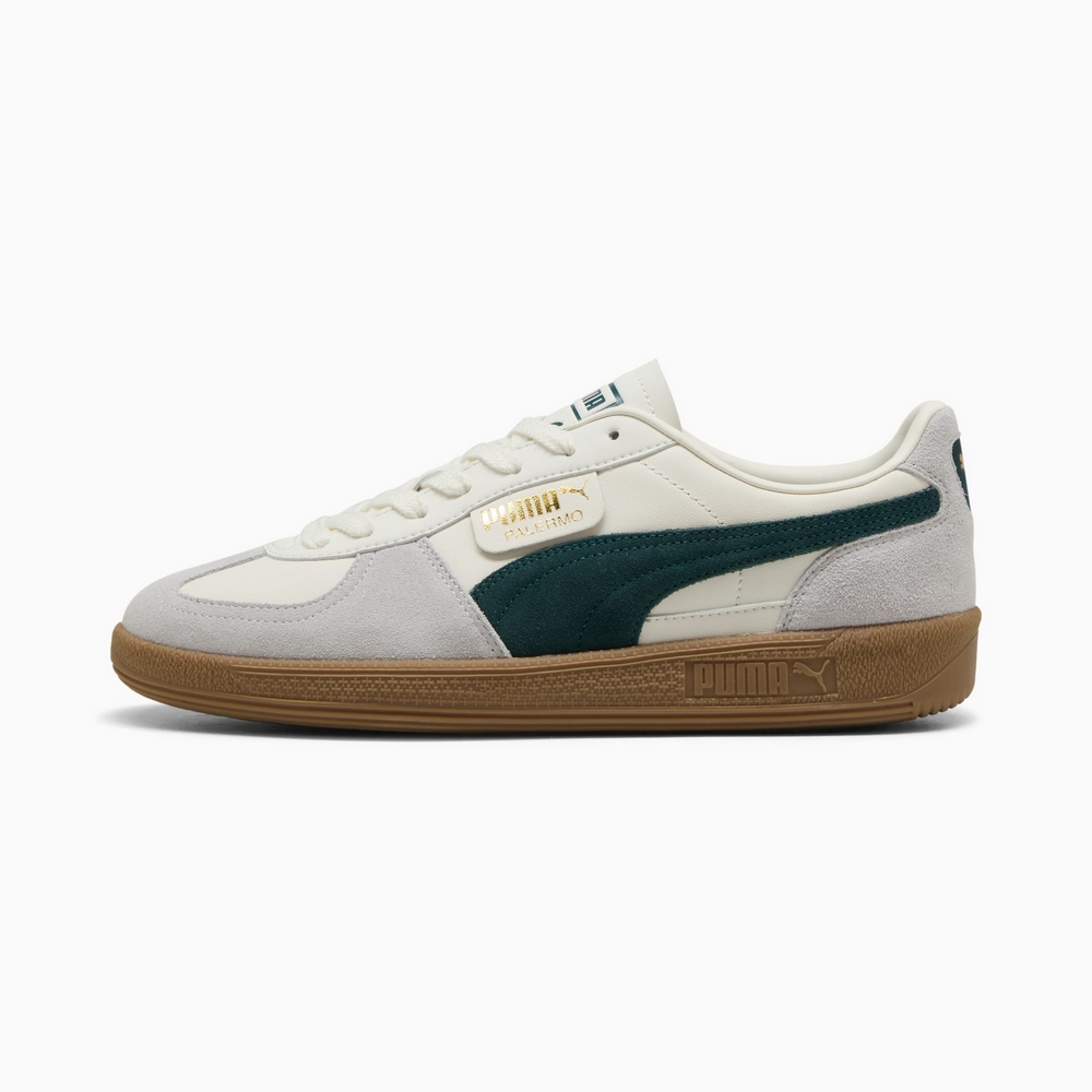 PUMA Palermo Lth Casual Shoes 39646422
