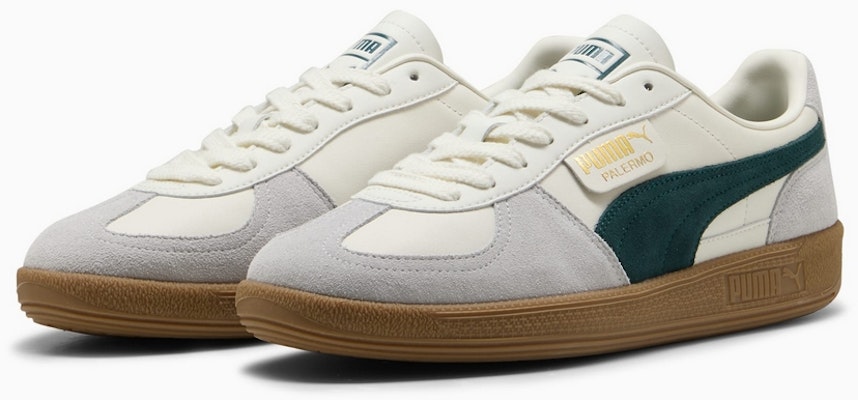 Kasut Kasual PUMA Palermo Lth 39646422 Order Kasut Kasual PUMA Palermo Lth 39646422