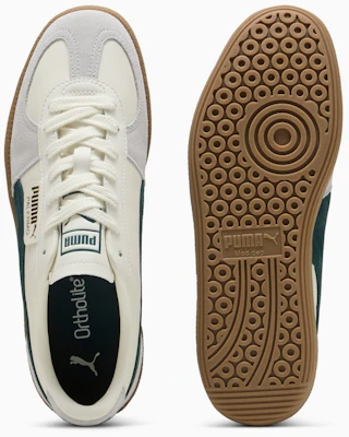 Kasut Kasual PUMA Palermo Lth 39646422 Shop Kasut Kasual PUMA Palermo Lth 39646422