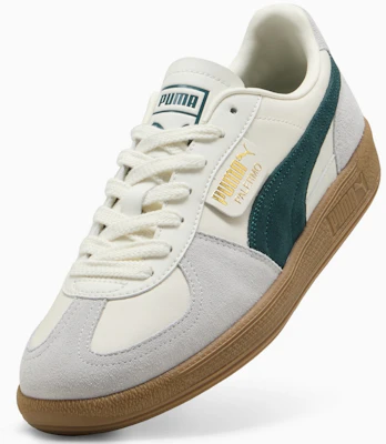 Kasut Kasual PUMA Palermo Lth 39646422 Details for Kasut Kasual PUMA Palermo Lth 39646422