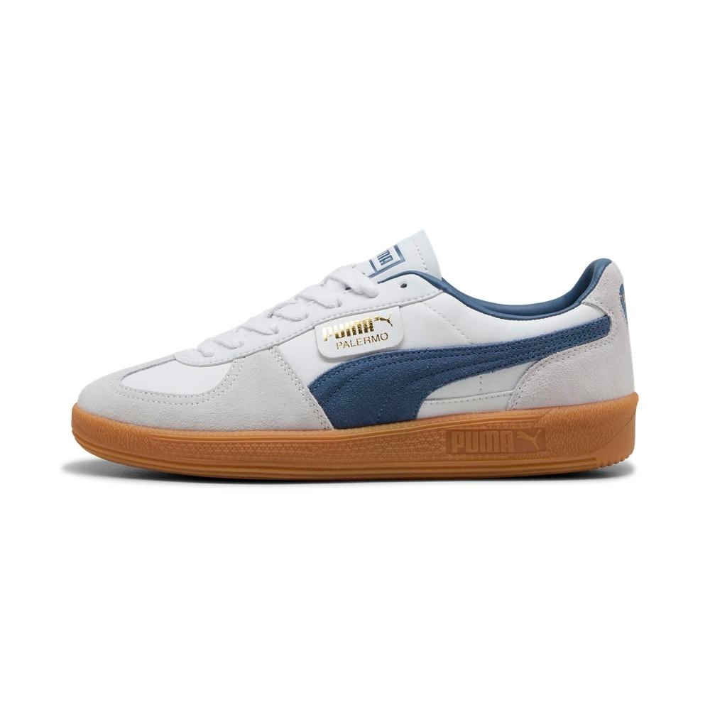 PUMA Palermo Lth Casual Sneakers 39646424