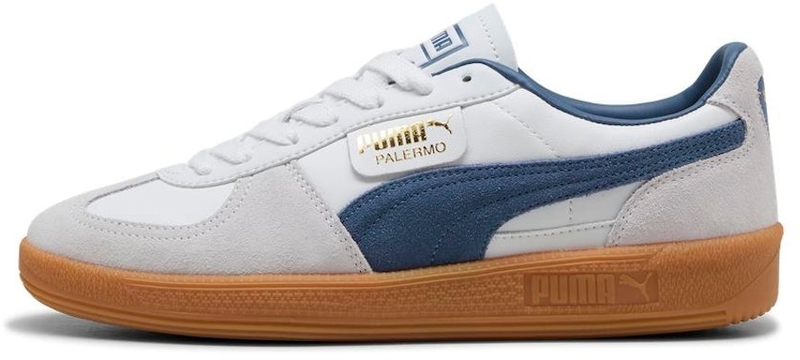 彪马 Palermo Lth 休闲运动鞋 39646424 Buy 彪马 Palermo Lth 休闲运动鞋 39646424