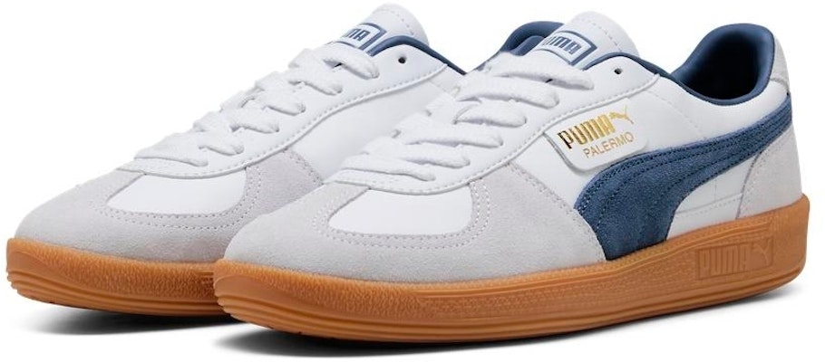 彪马 Palermo Lth 休闲运动鞋 39646424 Order 彪马 Palermo Lth 休闲运动鞋 39646424