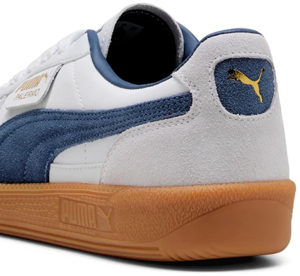 彪马 Palermo Lth 休闲运动鞋 39646424 Lookbook 彪马 Palermo Lth 休闲运动鞋 39646424