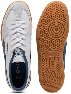 彪马 Palermo Lth 休闲运动鞋 39646424 Shop 彪马 Palermo Lth 休闲运动鞋 39646424