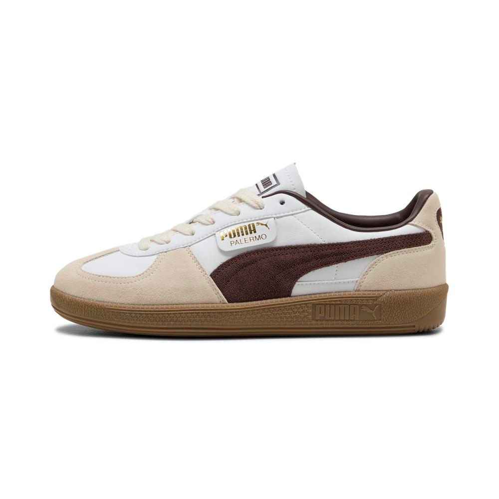PUMA Palermo Lth Casual Sneakers 39646428