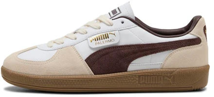 PUMA Palermo Lth Casual Sneakers 39646428 PUMA Palermo Lth Casual Sneakers 39646428