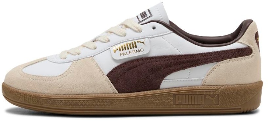 PUMA Palermo Lth 休闲运动鞋 39646428 Buy PUMA Palermo Lth 休闲运动鞋 39646428