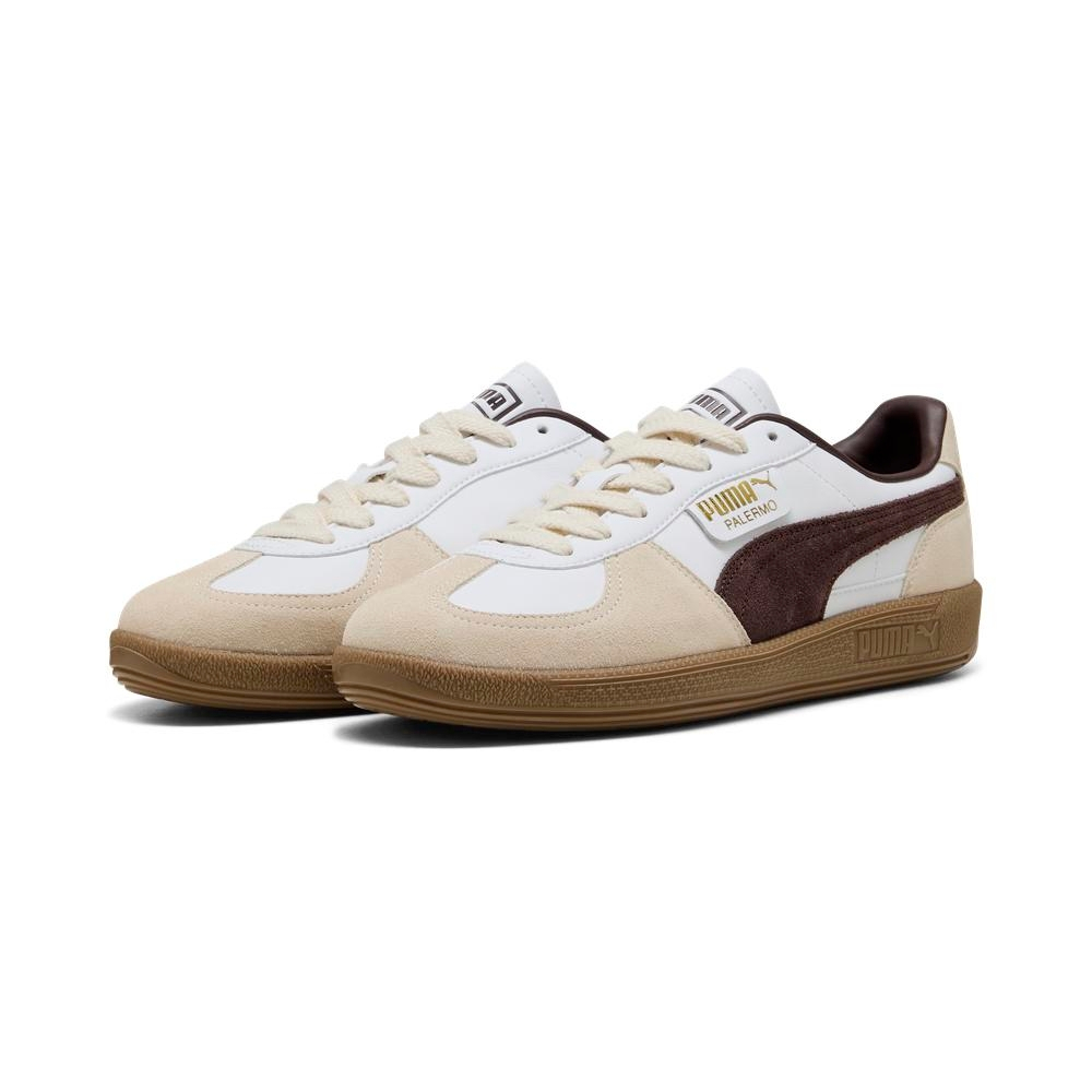 Order PUMA Palermo Lth 休闲运动鞋 39646428