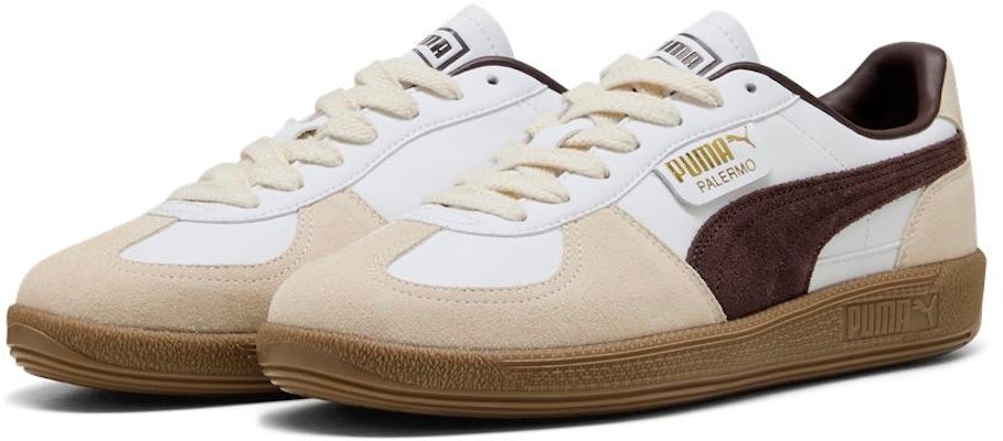 PUMA Palermo Lth 休闲运动鞋 39646428 Order PUMA Palermo Lth 休闲运动鞋 39646428