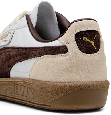 PUMA Palermo Lth 休闲运动鞋 39646428 Lookbook PUMA Palermo Lth 休闲运动鞋 39646428
