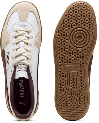 PUMA Palermo Lth 休闲运动鞋 39646428 Shop PUMA Palermo Lth 休闲运动鞋 39646428