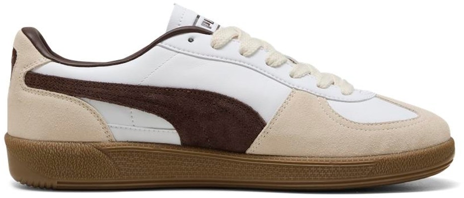 PUMA Palermo Lth 休闲运动鞋 39646428 Purchase PUMA Palermo Lth 休闲运动鞋 39646428