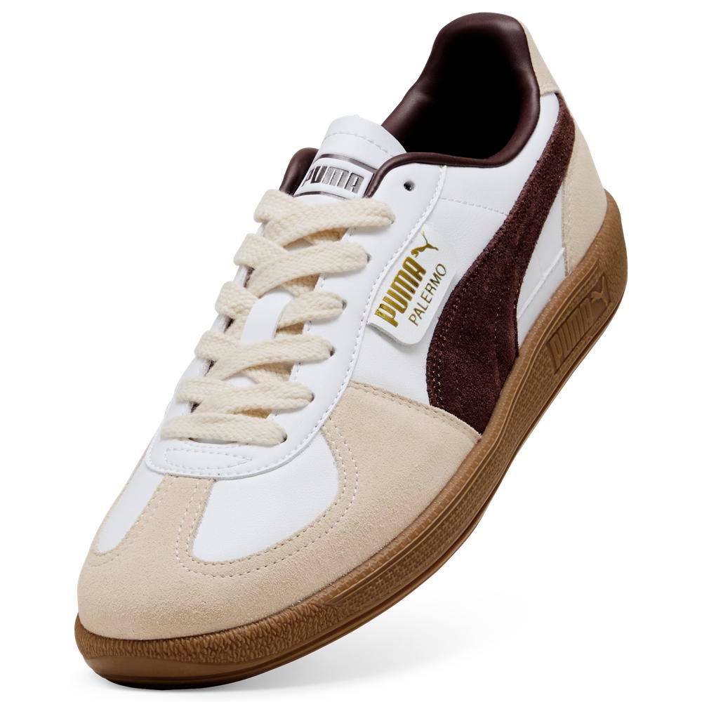 Details for PUMA Palermo Lth 休闲运动鞋 39646428