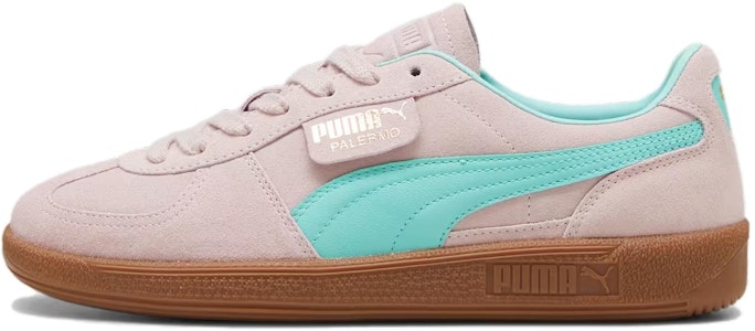 プーマ パレルモ モーブミント (Puma Parerumo Mōbu Minto) 396463-23 Buy プーマ パレルモ モーブミント (Puma Parerumo Mōbu Minto) 396463-23