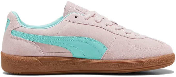プーマ パレルモ モーブミント (Puma Parerumo Mōbu Minto) 396463-23 Order プーマ パレルモ モーブミント (Puma Parerumo Mōbu Minto) 396463-23