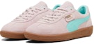 Lookbook Puma Palermo Mauve Mist Mint Perempuan 396463-23