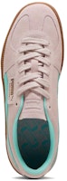 푸마 팔레르모 모브 미스트 민트 (Puma Palermo Mauve Mist Mint) 396463-23 Shop 푸마 팔레르모 모브 미스트 민트 (Puma Palermo Mauve Mist Mint) 396463-23