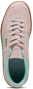 プーマ パレルモ モーブミント (Puma Parerumo Mōbu Minto) 396463-23 Shop プーマ パレルモ モーブミント (Puma Parerumo Mōbu Minto) 396463-23