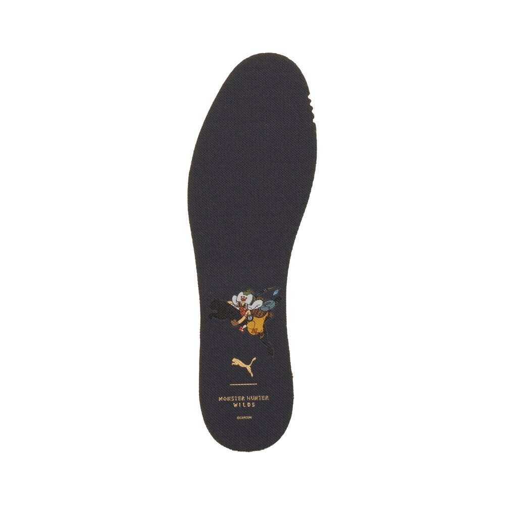 Sizing 푸마 팔레르모 몬스터 헌터 캐주얼 슈즈 40809301