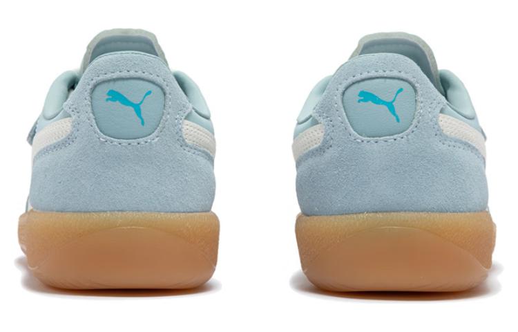 Lookbook (W) Puma Palermo OG 'Biru Putih' 399341-02