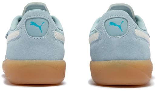 (W) Puma Palermo OG 'Biru Putih' 399341-02 Lookbook (W) Puma Palermo OG 'Biru Putih' 399341-02