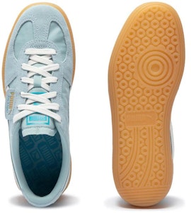 (W) Puma Palermo OG 'Biru Putih' 399341-02 Shop (W) Puma Palermo OG 'Biru Putih' 399341-02