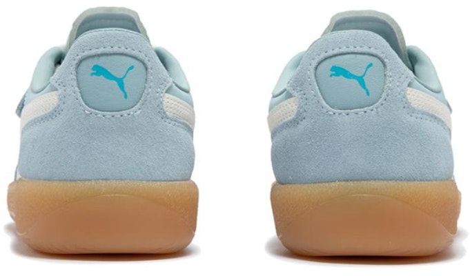 (Women) Puma Palermo OG 'Blue White' 399341-02 Lookbook (Women) Puma Palermo OG 'Blue White' 399341-02